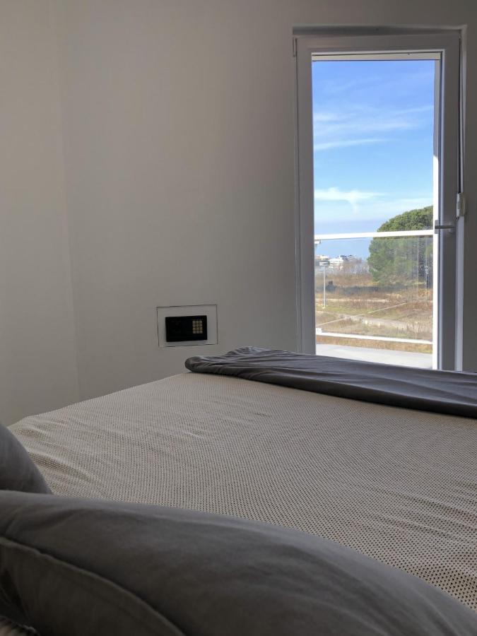 Apartments Villa Prima Privlaka  Eksteriør bilde