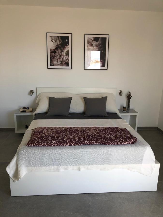 Apartments Villa Prima Privlaka  Eksteriør bilde