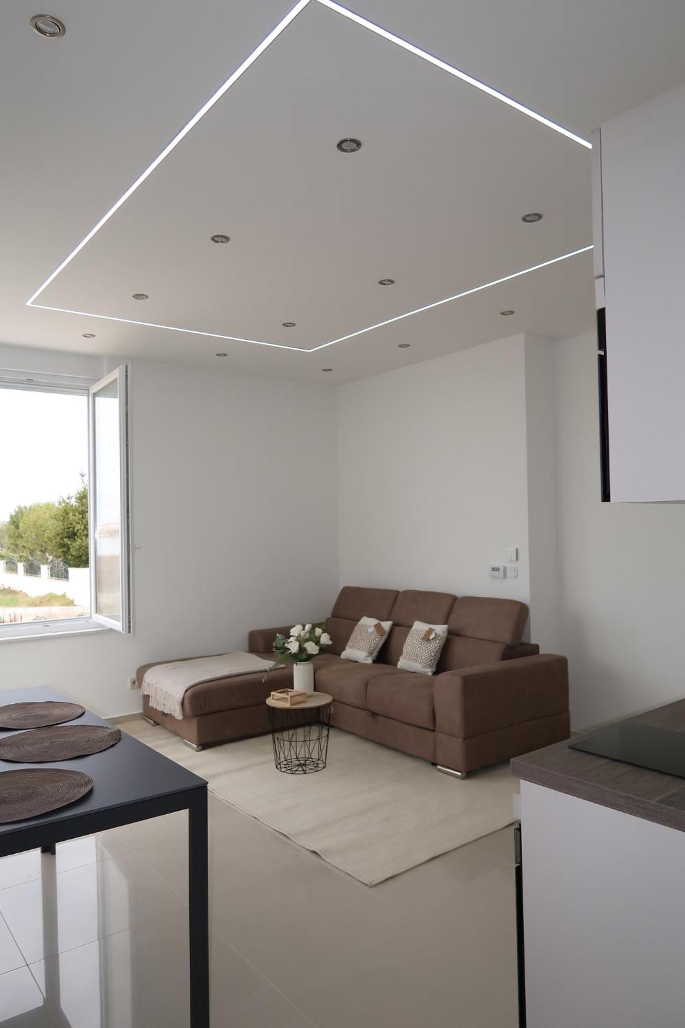 Apartments Villa Prima Privlaka  Eksteriør bilde