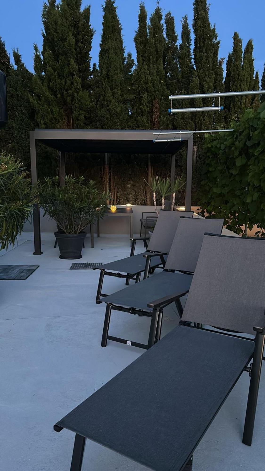 Apartments Villa Prima Privlaka  Eksteriør bilde