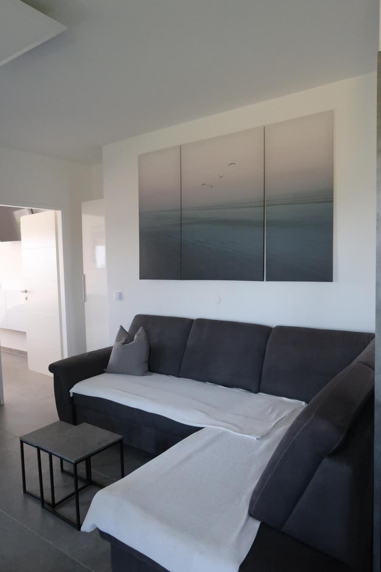 Apartments Villa Prima Privlaka  Eksteriør bilde