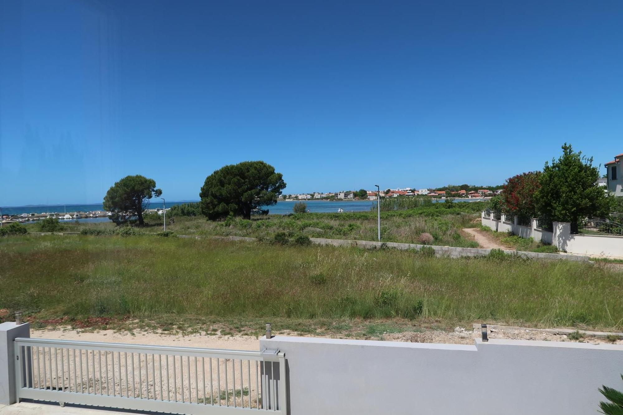 Apartments Villa Prima Privlaka  Eksteriør bilde